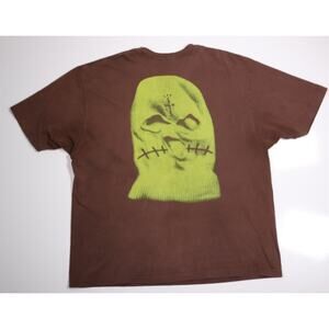 Cactus Jack Travis Scott JackBoys 2 T-Shirt XXL